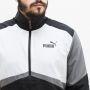 TRENERKA PUMA CB RETRO SUIT WOVEN CL M - 581598-01