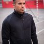 DUKS PUMA EVOSTRIPE TRACK JACKET M - 583466-01