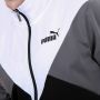 PUMA Trenerka cb retro track suit cl M - 583599-01