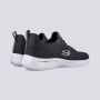 SKECHERS Patike dynamight M - 58360-GRY