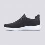 SKECHERS Patike dynamight M - 58360-GRY