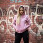 TRENERKA PUMA CLASSIC HD. SWEAT SUIT FL CL W - 583655-16
