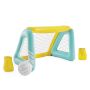 INTEX Gol na naduvavanje 124 x 84 x 76 cm, 58507NP - 58507NP