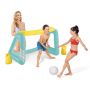 INTEX Gol na naduvavanje 124 x 84 x 76 cm, 58507NP - 58507NP