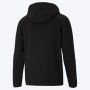 PUMA Duks sa kapuljačom evostripe core fz hoodie M - 585812-01