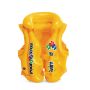 INTEX Prsluk za plivanje, 50cm x 47cm, 3-6 godina - 58660EU