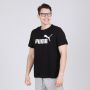 PUMA Majica kratak rukav ess logo tee M - 586666-01
