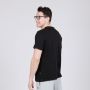 PUMA Majica kratak rukav ess logo tee M - 586666-01