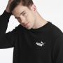 PUMA Duks ess small logo crew tr M - 586684-01