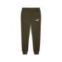 PUMA Donji deo trenerke ess logo pants fl cl (s) M - 586715-08