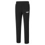 PUMA Donji deo trenerke ess logo pants tr op M - 586720-01