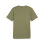PUMA Majica kratak rukav ess heather tee M - 586736-33