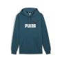 PUMA Duks sa kapuljačom ess+ 2 col big logo hoodie fl M - 586764-08