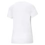 PUMA Majica kratak rukav ess logo tee W - 586774-02