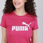 PUMA Majica kratak rukav ess logo tee (s) W - 586775-86