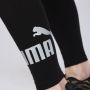 PUMA Helanke ess+ metallic leggings W - 586896-51