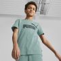 PUMA Majica kratak rukav ess logo tee BG - 586960-84