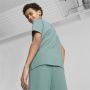 PUMA Majica kratak rukav ess logo tee BG - 586960-84