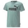 PUMA Majica kratak rukav ess logo tee BG - 586960-84