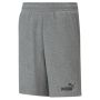 PUMA Šorc ess sewat shorts BG - 586972-03