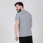 PUMA Majica kratak rukav basic tee M - 587763-03