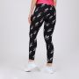 PUMA Helanke power aop high waist 7/8 leggings W - 589545-01