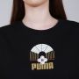 PUMA Duks as crew tr W - 589828-01