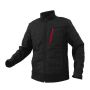 WURTH Softshell jakna, AERTON - 5899800300-AERTON