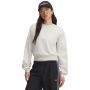 UNDER ARMOUR Duks icon vida flc crew W - 6003675-110