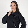 UNDER ARMOUR Duks sa kapuljačom rival flc piped hz hd W - 6003707-005