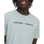 UNDER ARMOUR Majica kratak rukav m blur wm ss M - 6009248-477