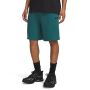 UNDER ARMOUR Šorc rival lw shorts M - 6009345-338