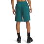 UNDER ARMOUR Šorc rival lw shorts M - 6009345-338