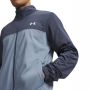 UNDER ARMOUR Trenerka emea tracksuit novelty M - 6009355-044