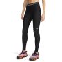 UNDER ARMOUR Helanke heatgear legging W - 6010002-008