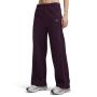 UNDER ARMOUR Donji deo rival shimmer pant W - 6013561-526