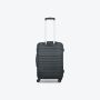 SEANSHOW Kofer hard suitcase 50cm U - 6015-01-20