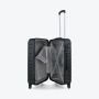 SEANSHOW Kofer hard suitcase 50cm U - 6015-01-20