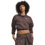 UNDER ARMOUR Duks rival fleece varsity hz W - 6016557-200