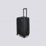 KOFER HARD SUITCASE 24 - 6052-BLACK-24