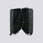 KOFER HARD SUITCASE 24 - 6052-BLACK-24