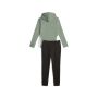PUMA Trenerka classic hooded tracksuit fl cl W - 622637-44