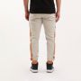 PUMA Donji deo trenerke pumatech sweatpant fl M - 624383-64