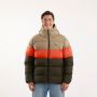 PUMA Jakna poly puffer jacket M - 627123-70
