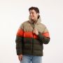 PUMA Jakna poly puffer jacket M - 627123-70