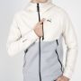 PUMA Duks sa kapuljačom tech full-zip hoodie dk M - 629674-91