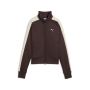 PUMA Duks t7 always on short track jacket W  - 629796-31