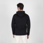 PUMA Duks sa kapuljačom  evostripe core fz hoodie M - 631529-01