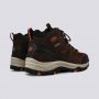 SKECHERS Cipele relment pelmo M - 64869-DKBR