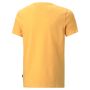 PUMA Majica kratak rukav ess+street logo tee BG - 673274-46